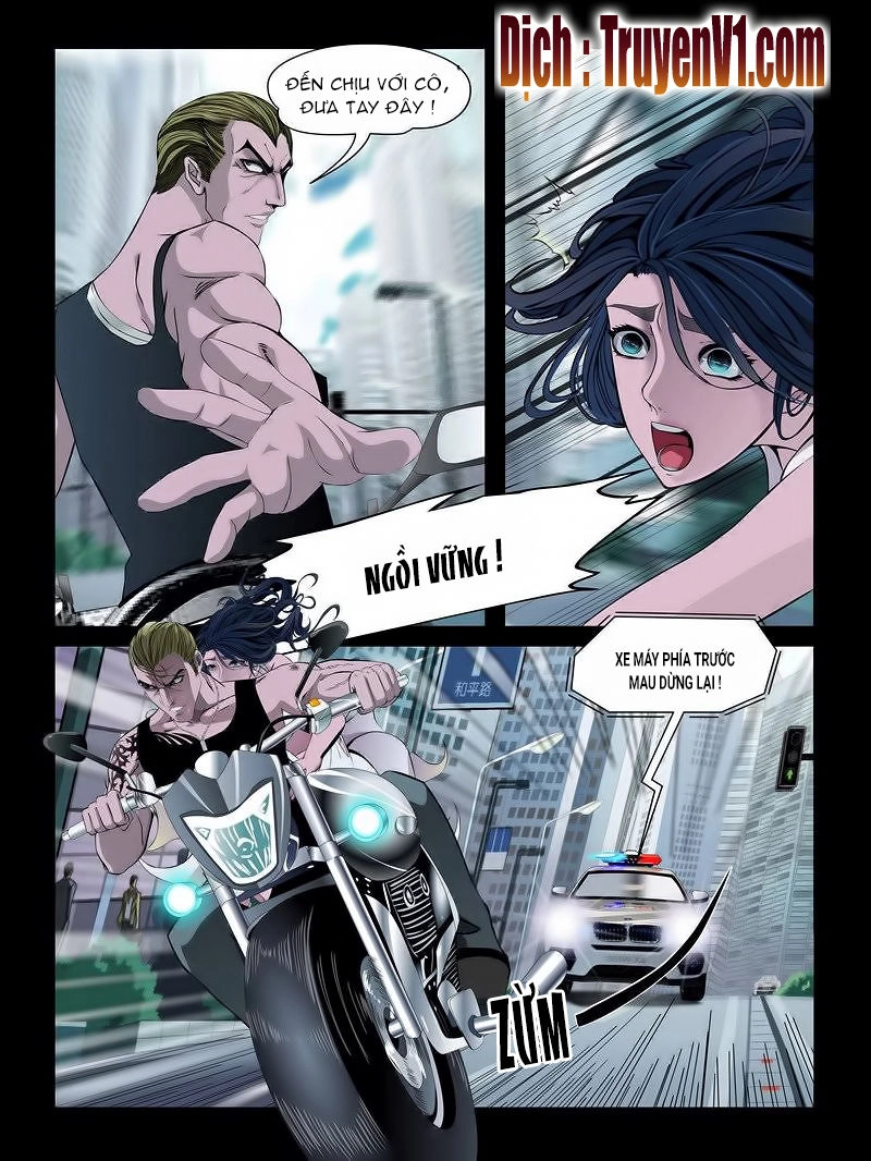 Resentment Chapter 113 - 3