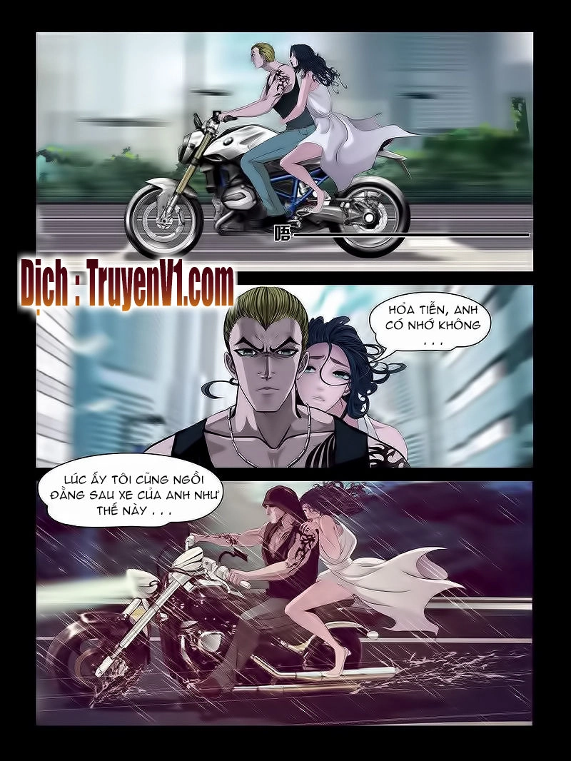 Resentment Chapter 113 - 4