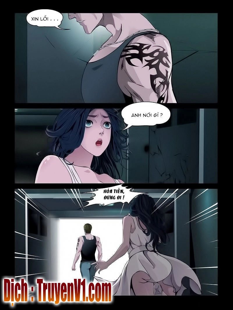 Resentment Chapter 114 - 3