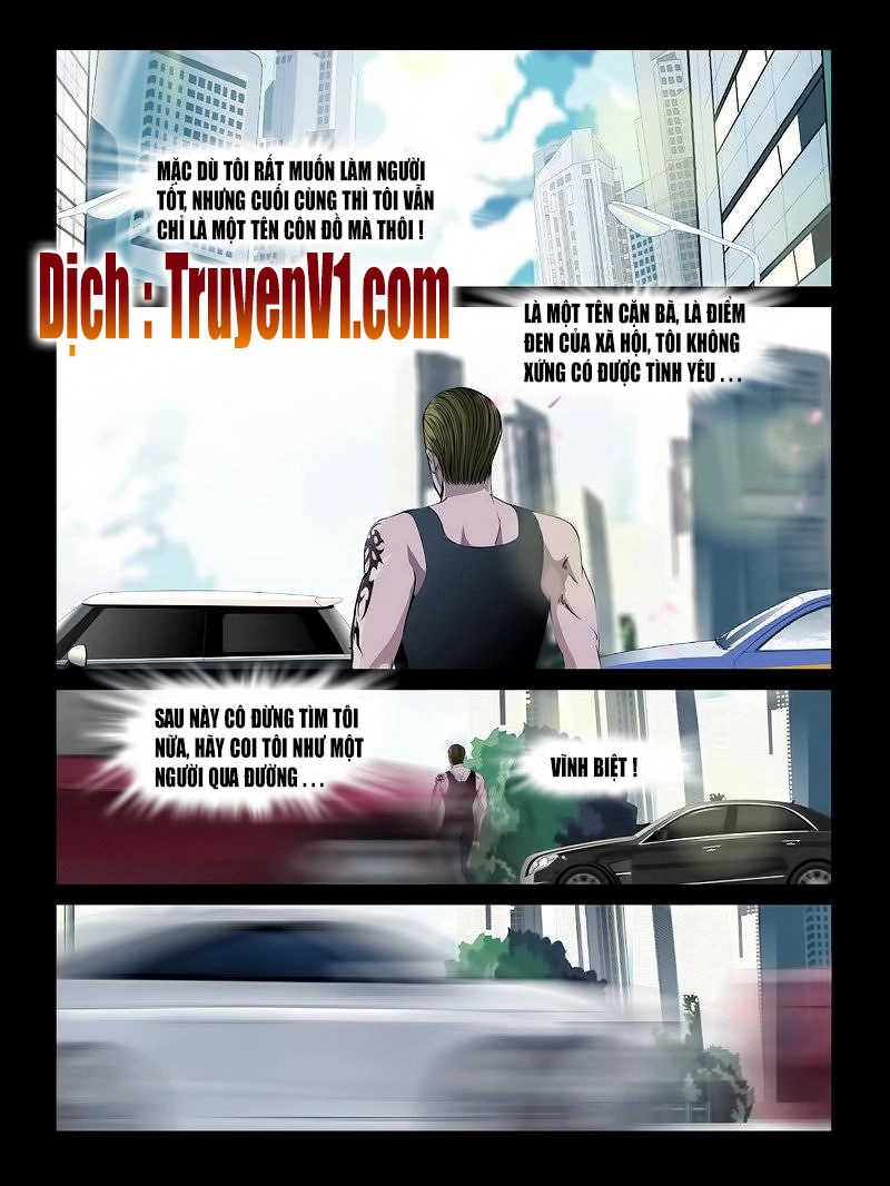 Resentment Chapter 114 - 4