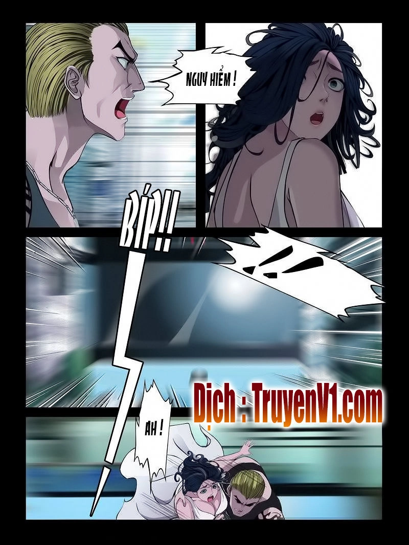 Resentment Chapter 114 - 7