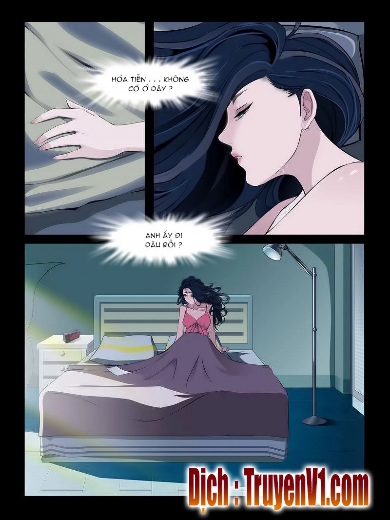 Resentment Chapter 115 - 4