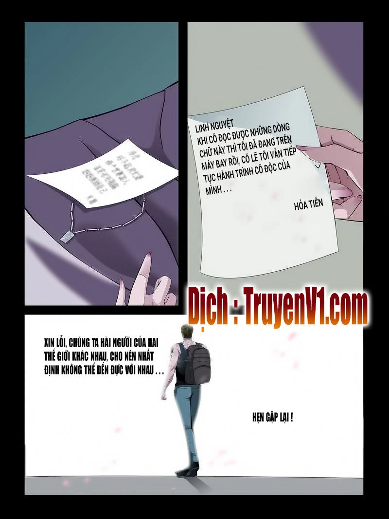 Resentment Chapter 115 - 5