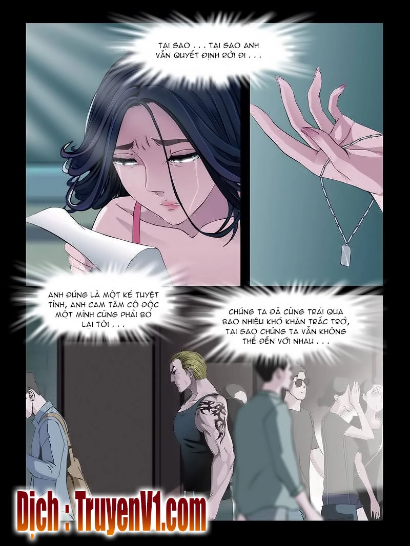 Resentment Chapter 115 - 6