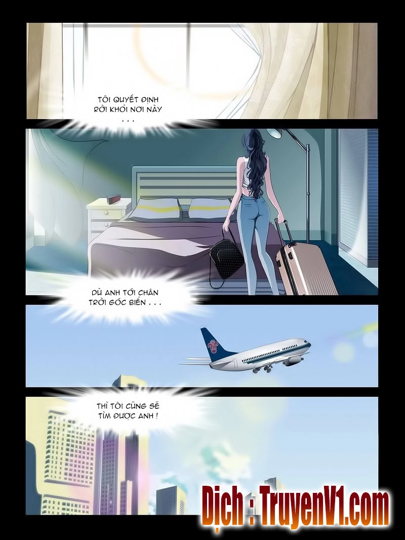 Resentment Chapter 115 - 7