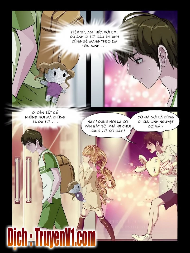 Resentment Chapter 115 - 8