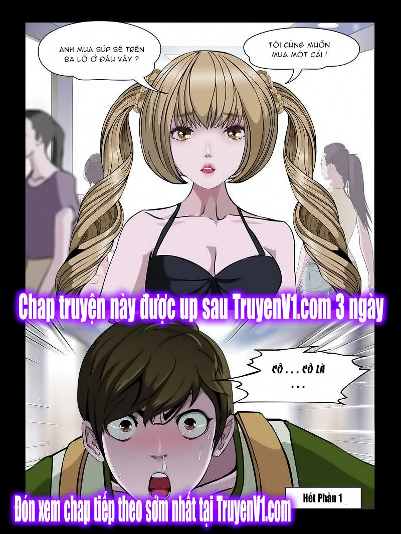 Resentment Chapter 115 - 10