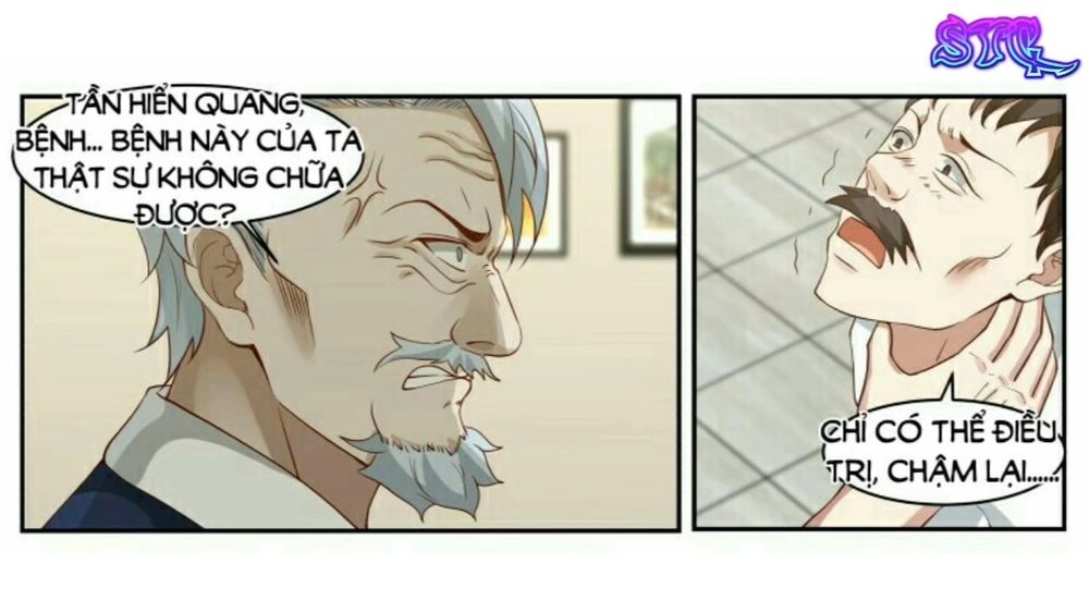 Vô Địch Thần Hào Hệ Thống Chapter 1 - 27