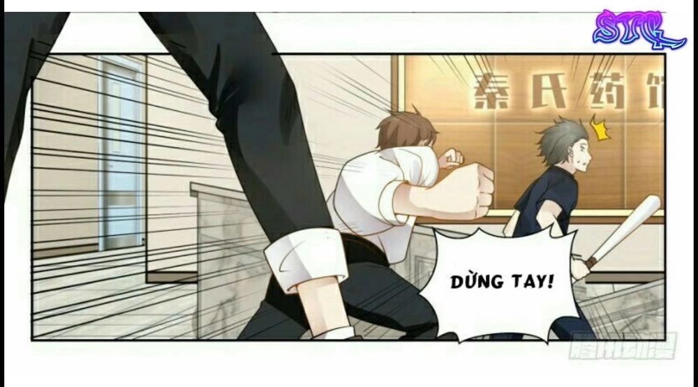 Vô Địch Thần Hào Hệ Thống Chapter 1 - 30