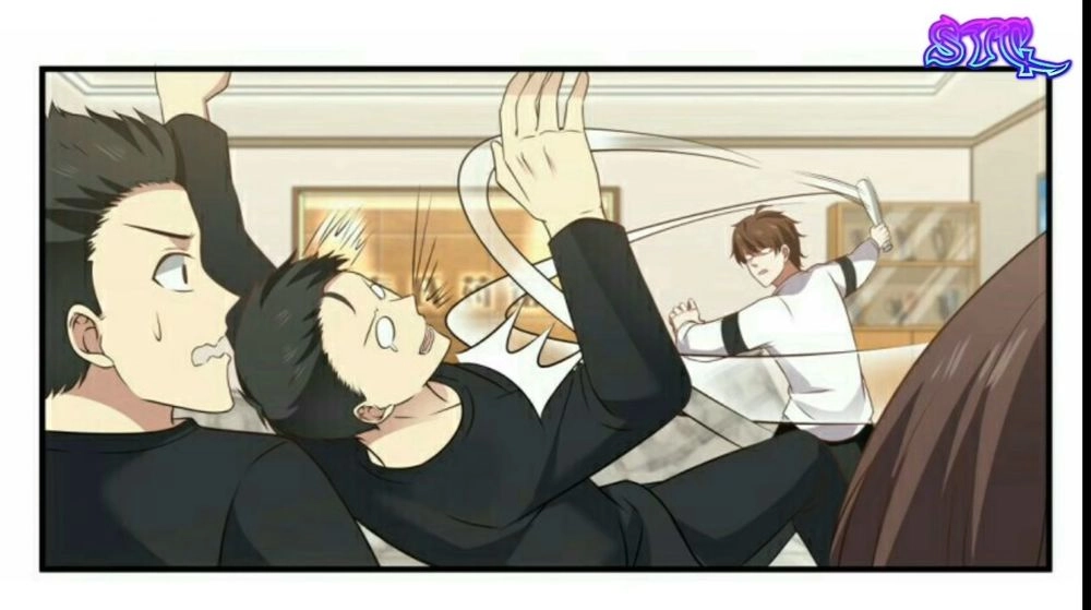 Vô Địch Thần Hào Hệ Thống Chapter 2 - 7