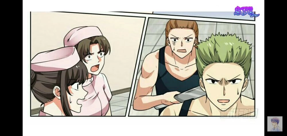 Vô Địch Thần Hào Hệ Thống Chapter 3 - 19