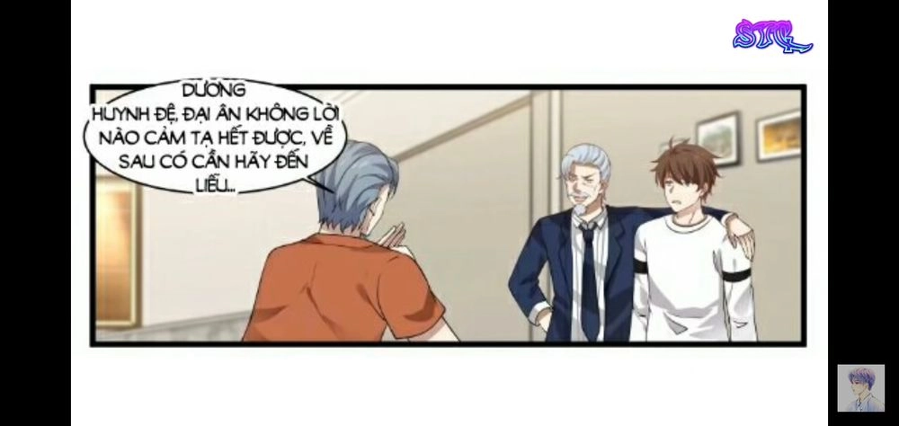 Vô Địch Thần Hào Hệ Thống Chapter 4 - 14