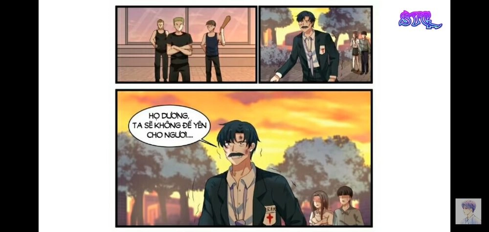 Vô Địch Thần Hào Hệ Thống Chapter 4 - 18