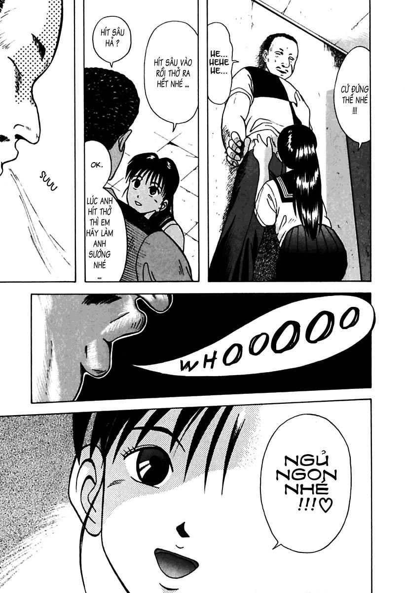 Kyoukasho Ni Nai Chapter 21 - 26