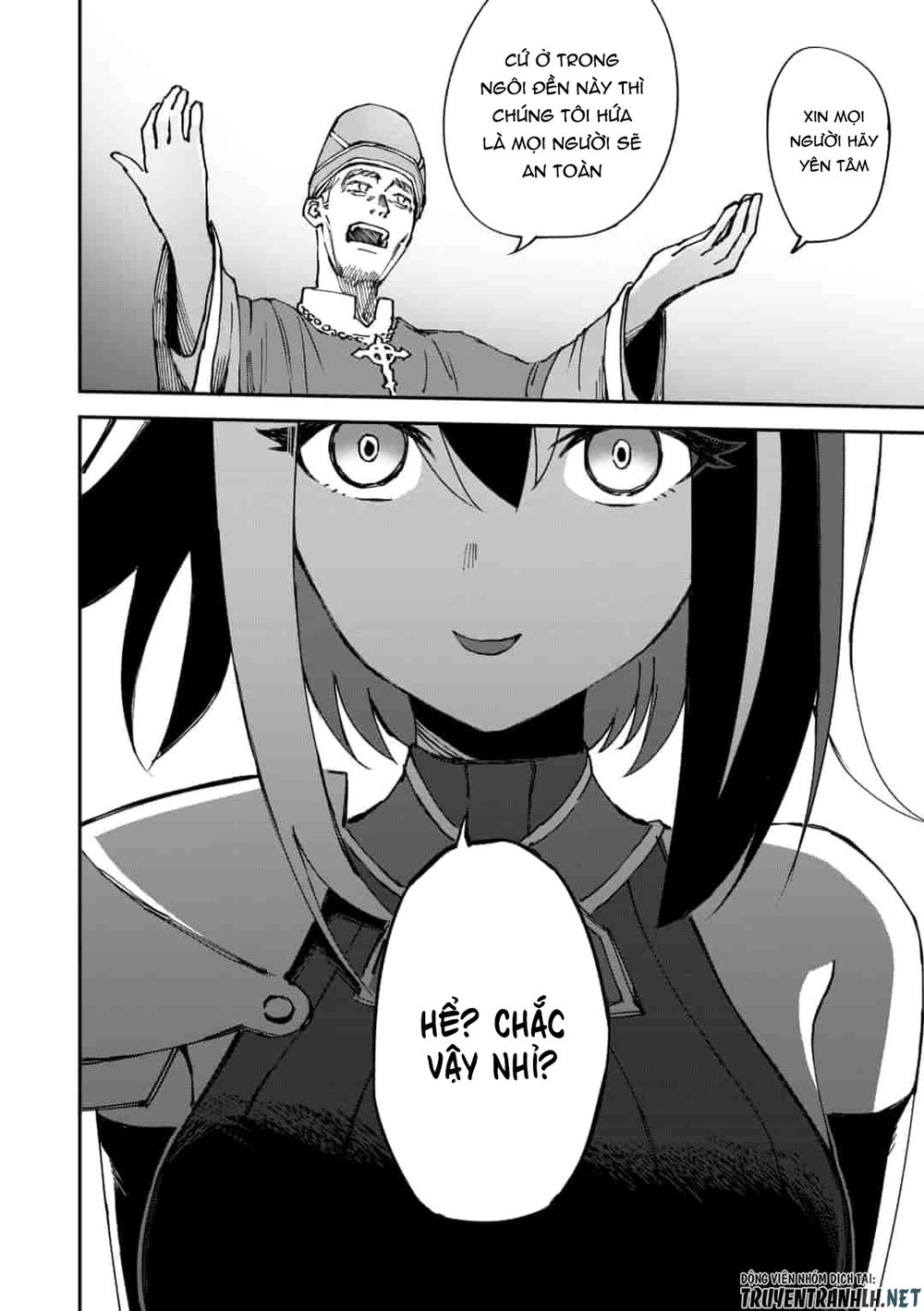 Genocide Online ~Playtime Diary Of An Evil Young Girl~ Chapter 2 - 14