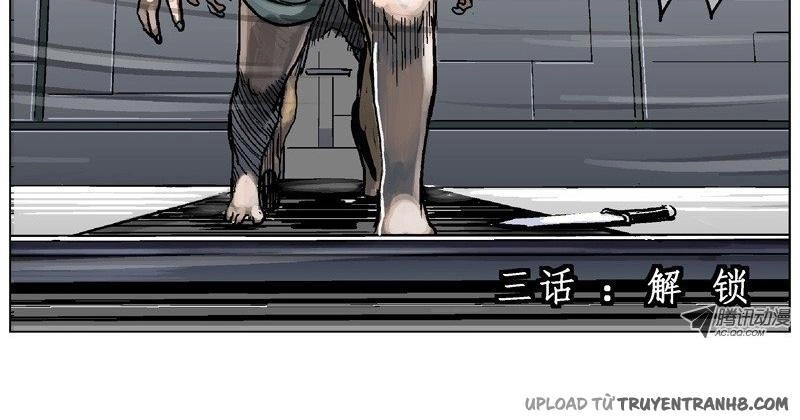 Nguyên Mục Chapter 4 - 2