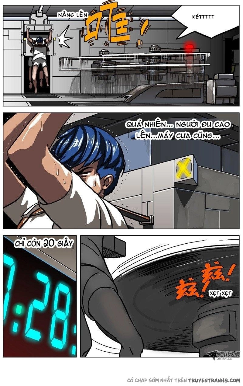 Nguyên Mục Chapter 5 - 5