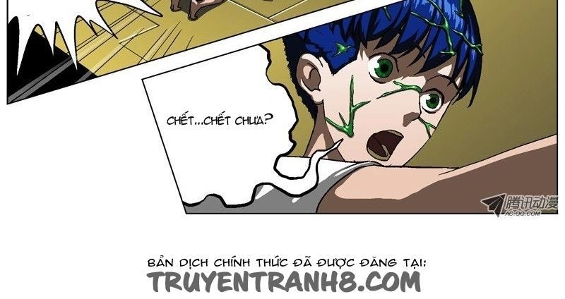 Nguyên Mục Chapter 10 - 2