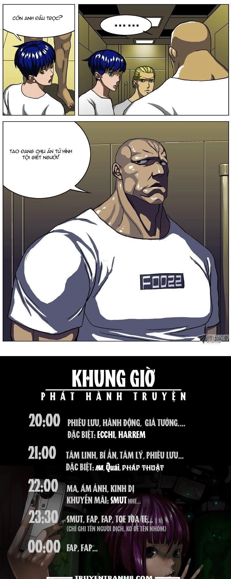 Nguyên Mục Chapter 10 - 9