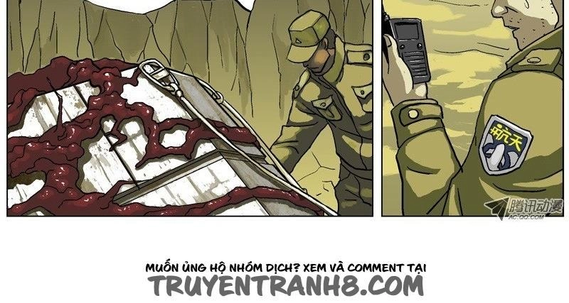 Nguyên Mục Chapter 12 - 2