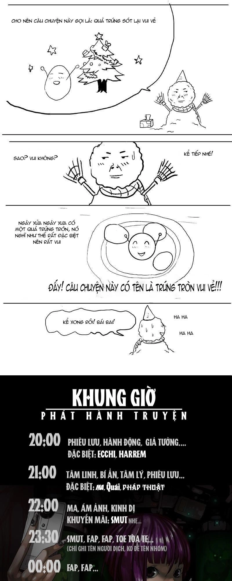 Nguyên Mục Chapter 12 - 11