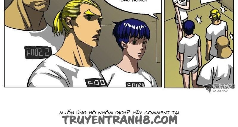 Nguyên Mục Chapter 14 - 2