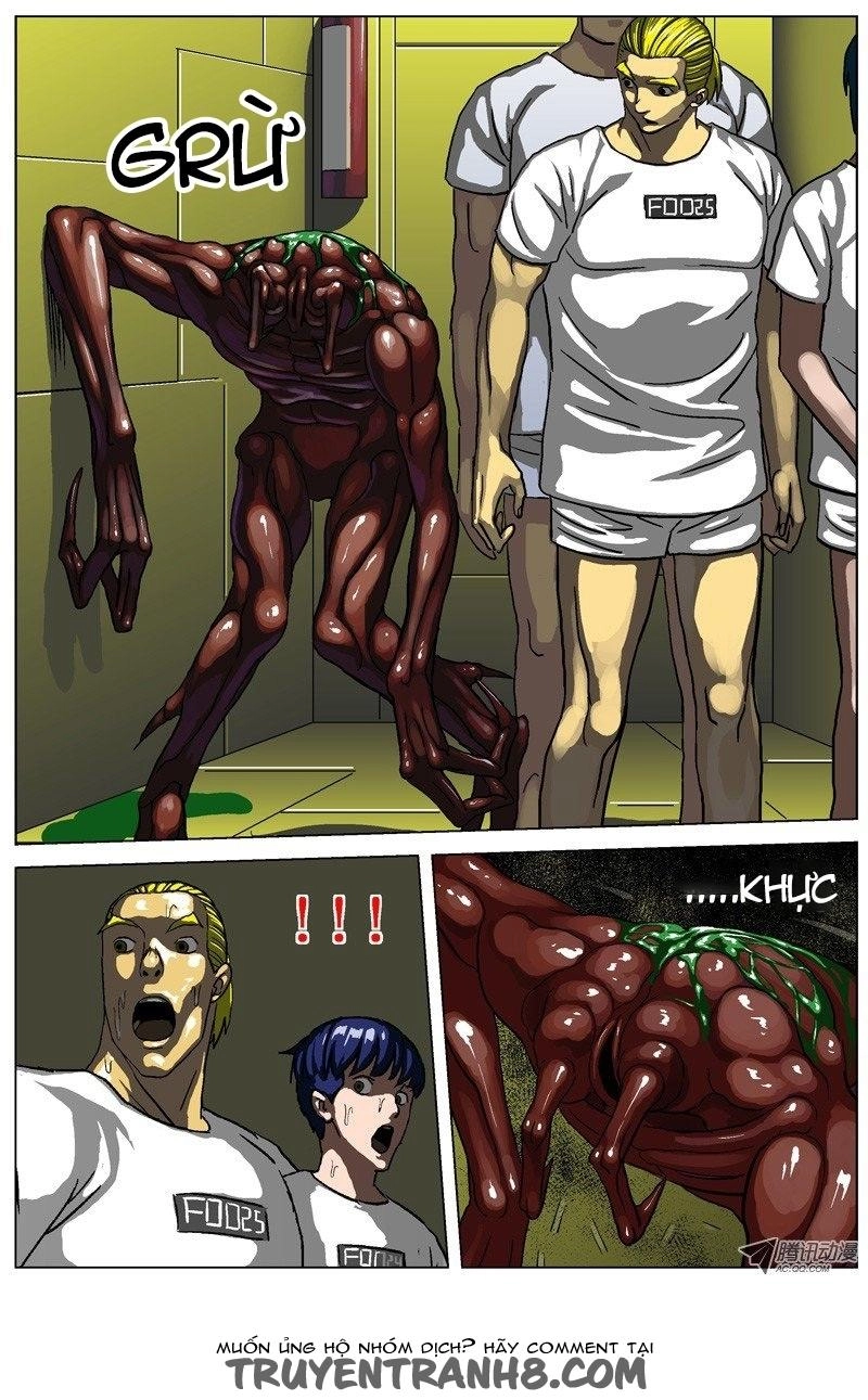 Nguyên Mục Chapter 14 - 3