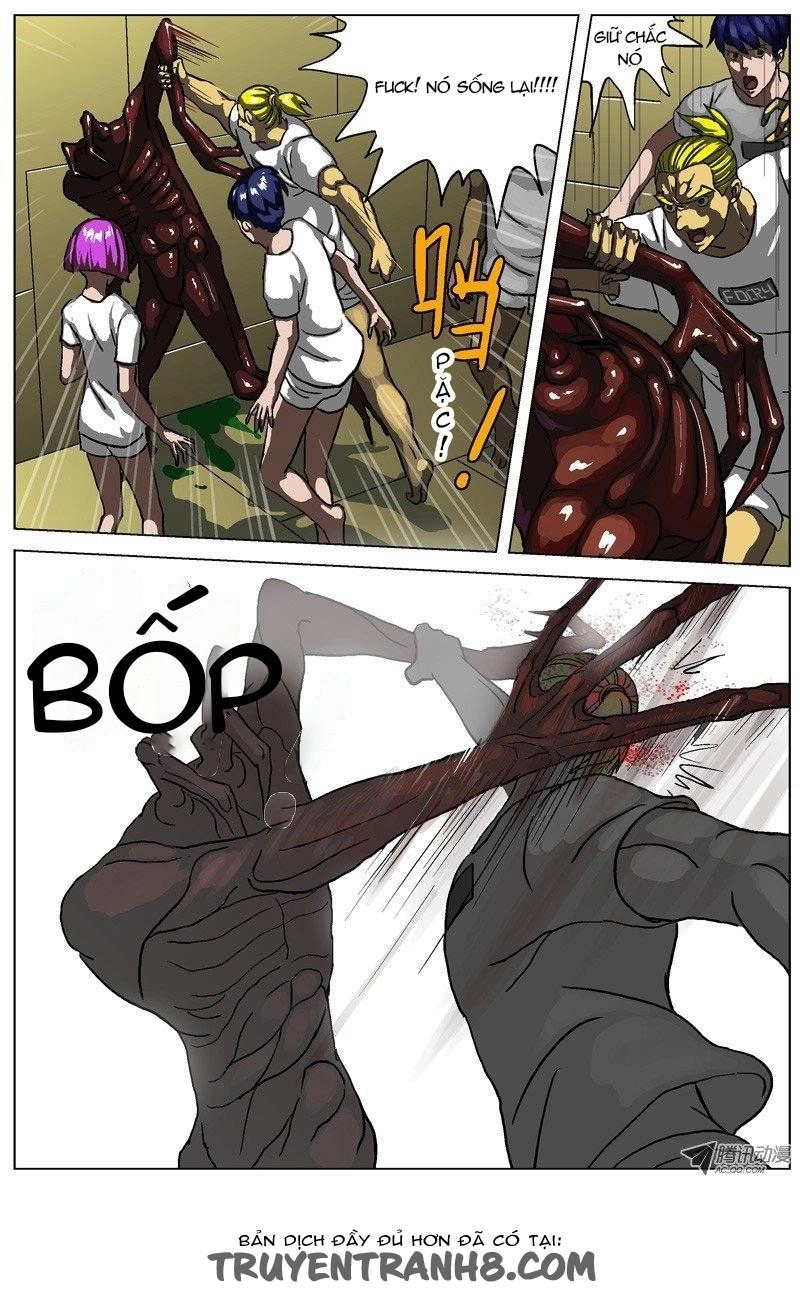 Nguyên Mục Chapter 14 - 4