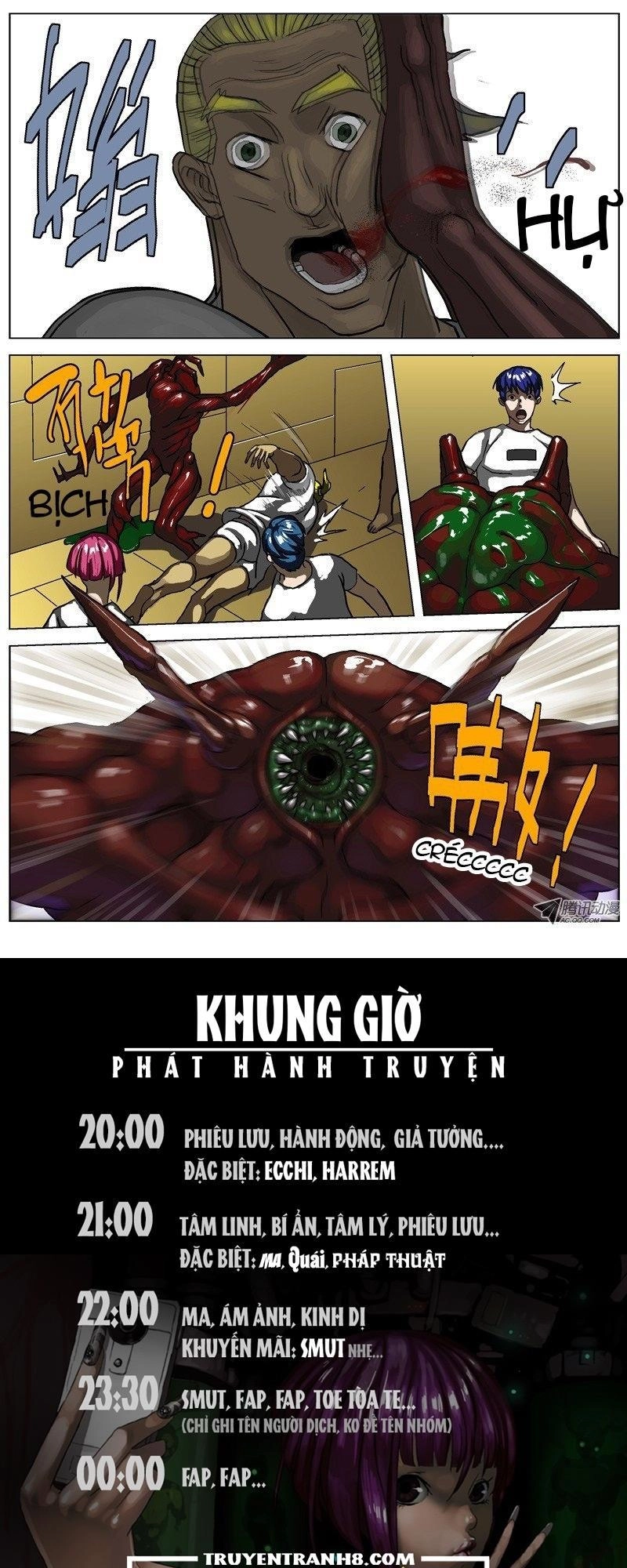 Nguyên Mục Chapter 14 - 5