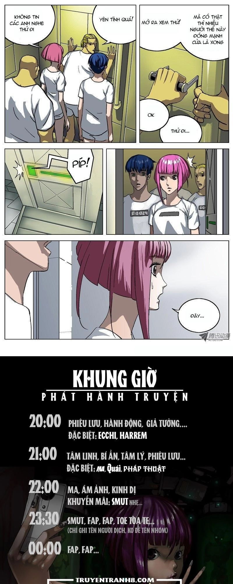 Nguyên Mục Chapter 16 - 9