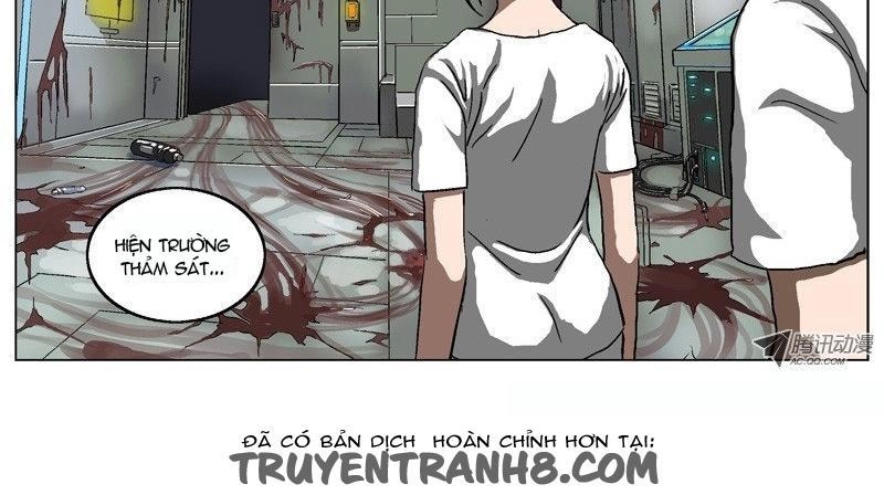 Nguyên Mục Chapter 17 - 2