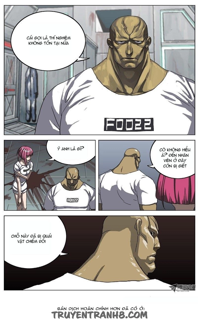 Nguyên Mục Chapter 17 - 7