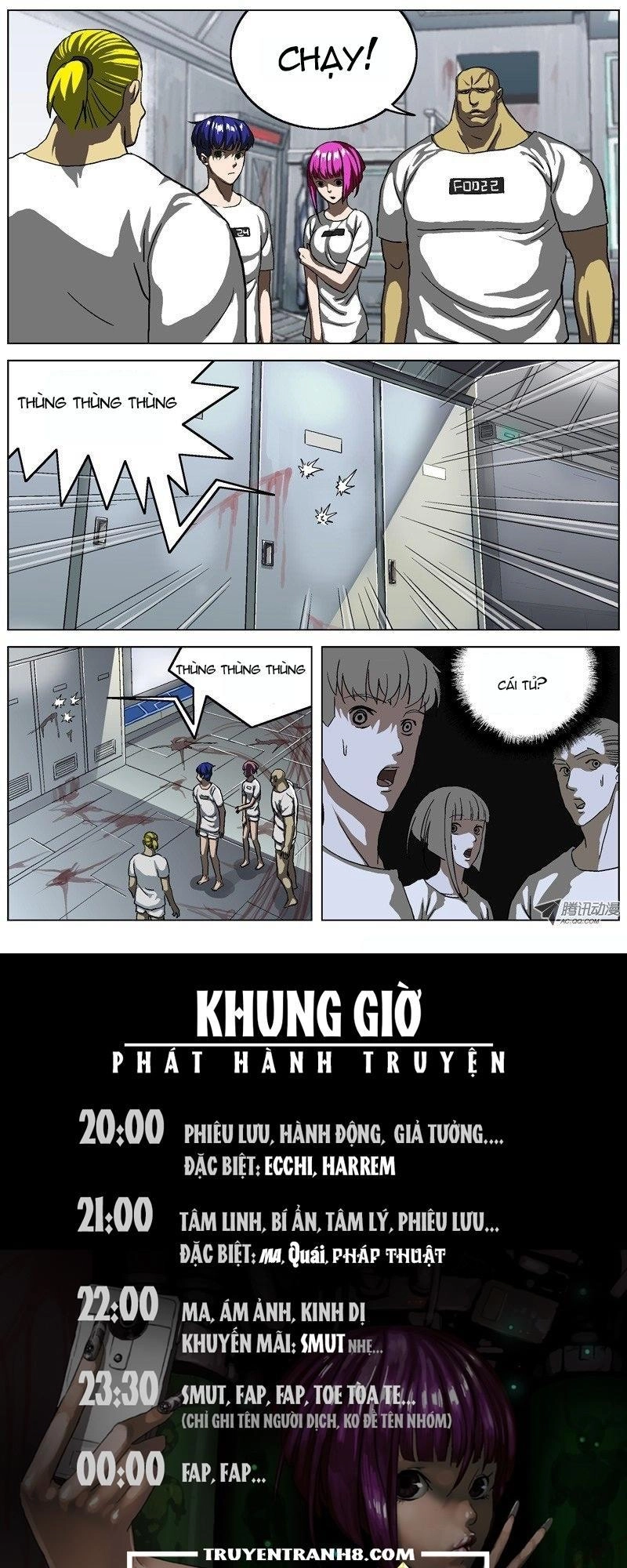 Nguyên Mục Chapter 17 - 9