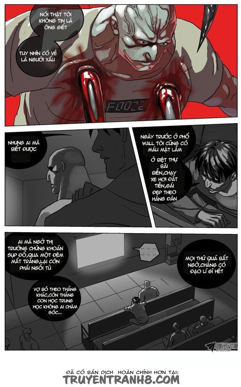 Nguyên Mục Chapter 20 - 3