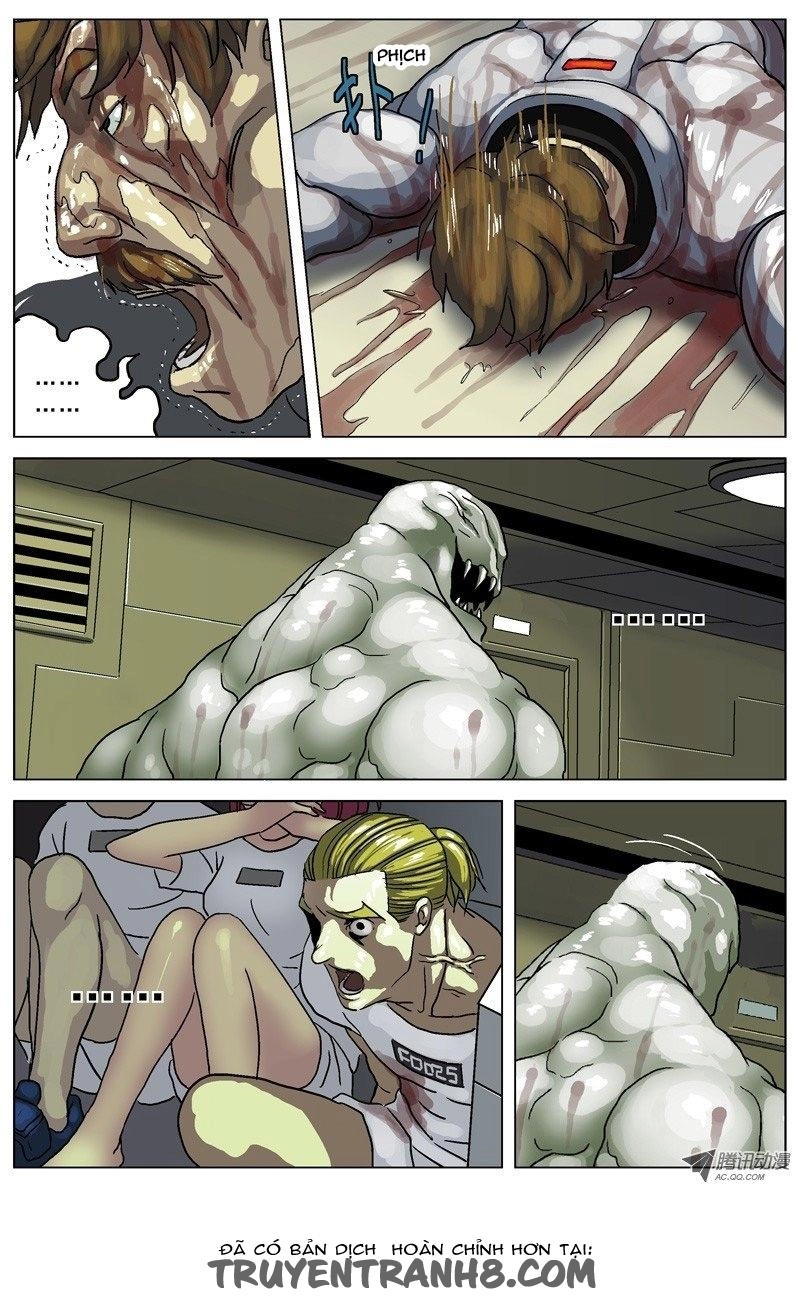 Nguyên Mục Chapter 23 - 7