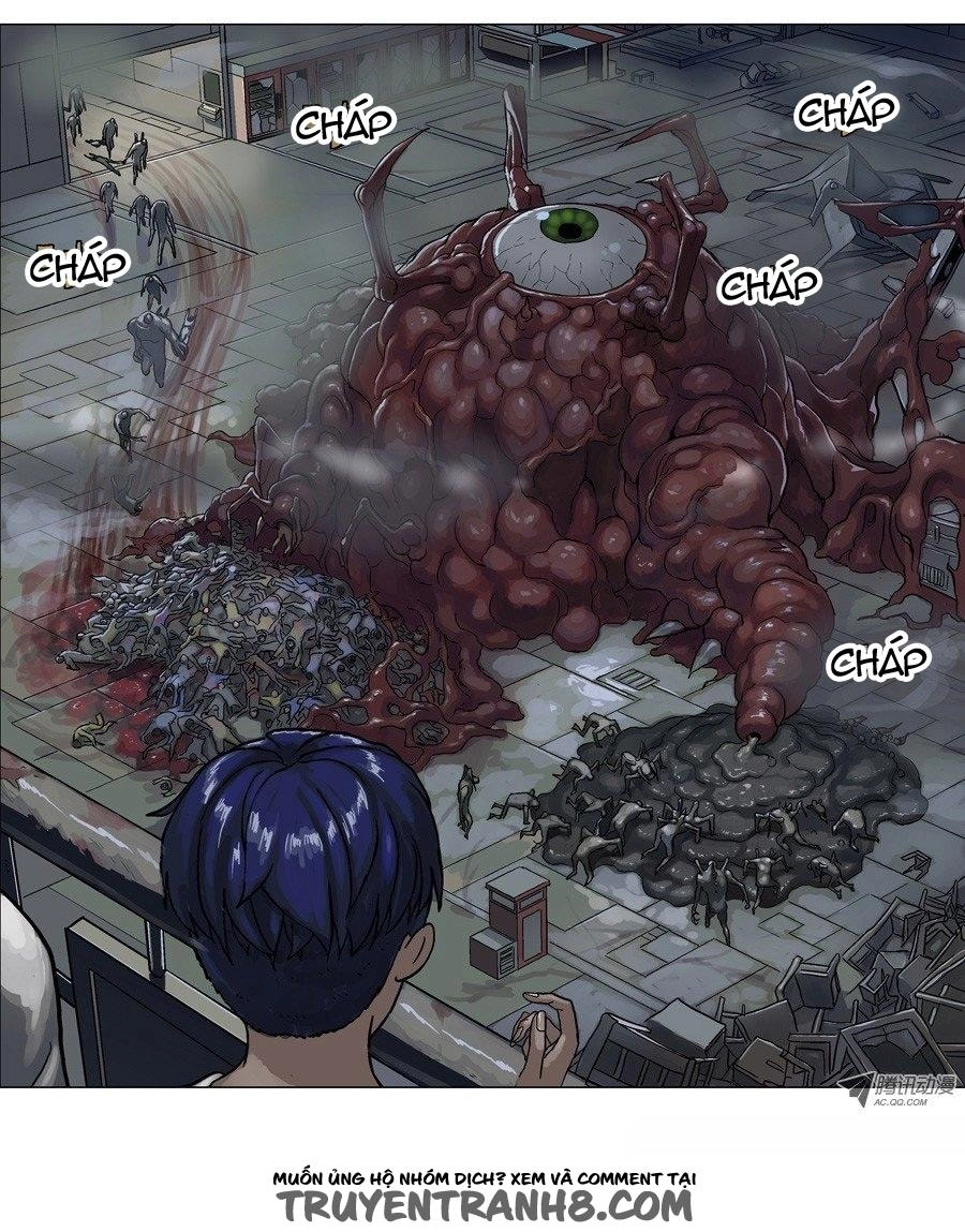 Nguyên Mục Chapter 28 - 10