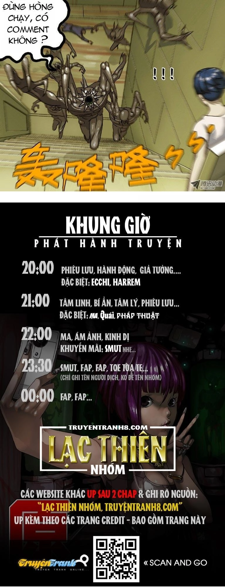 Nguyên Mục Chapter 28 - 11