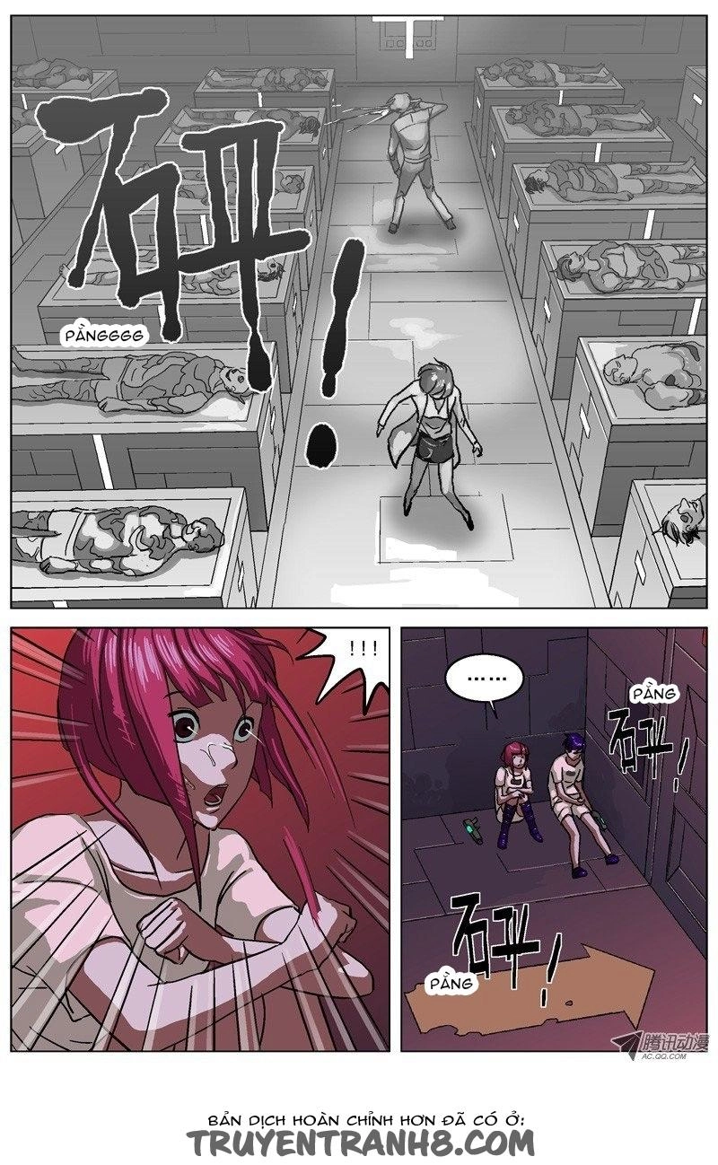 Nguyên Mục Chapter 31 - 6