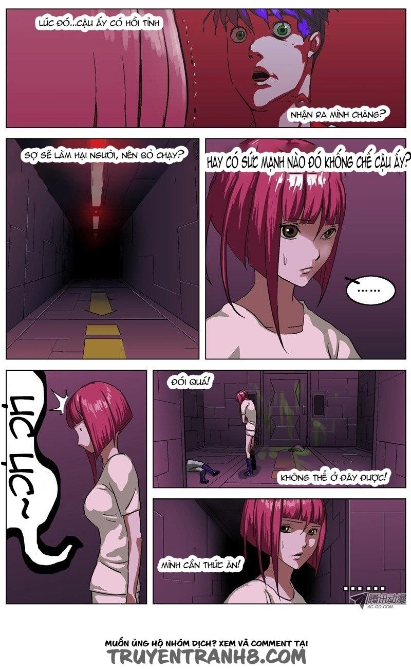 Nguyên Mục Chapter 35 - 4