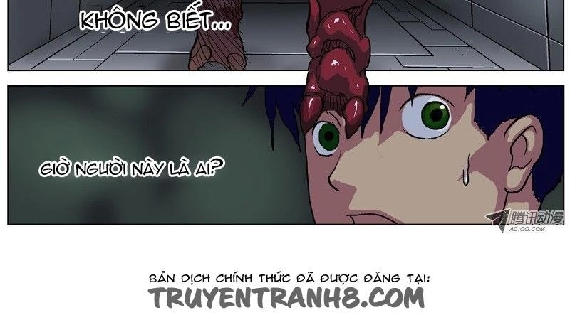 Nguyên Mục Chapter 37 - 2