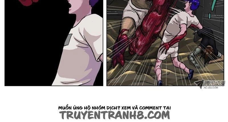 Nguyên Mục Chapter 38 - 2