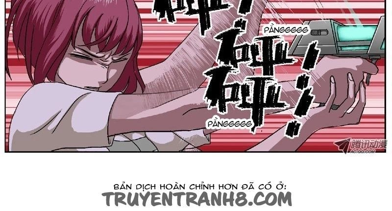 Nguyên Mục Chapter 41 - 2