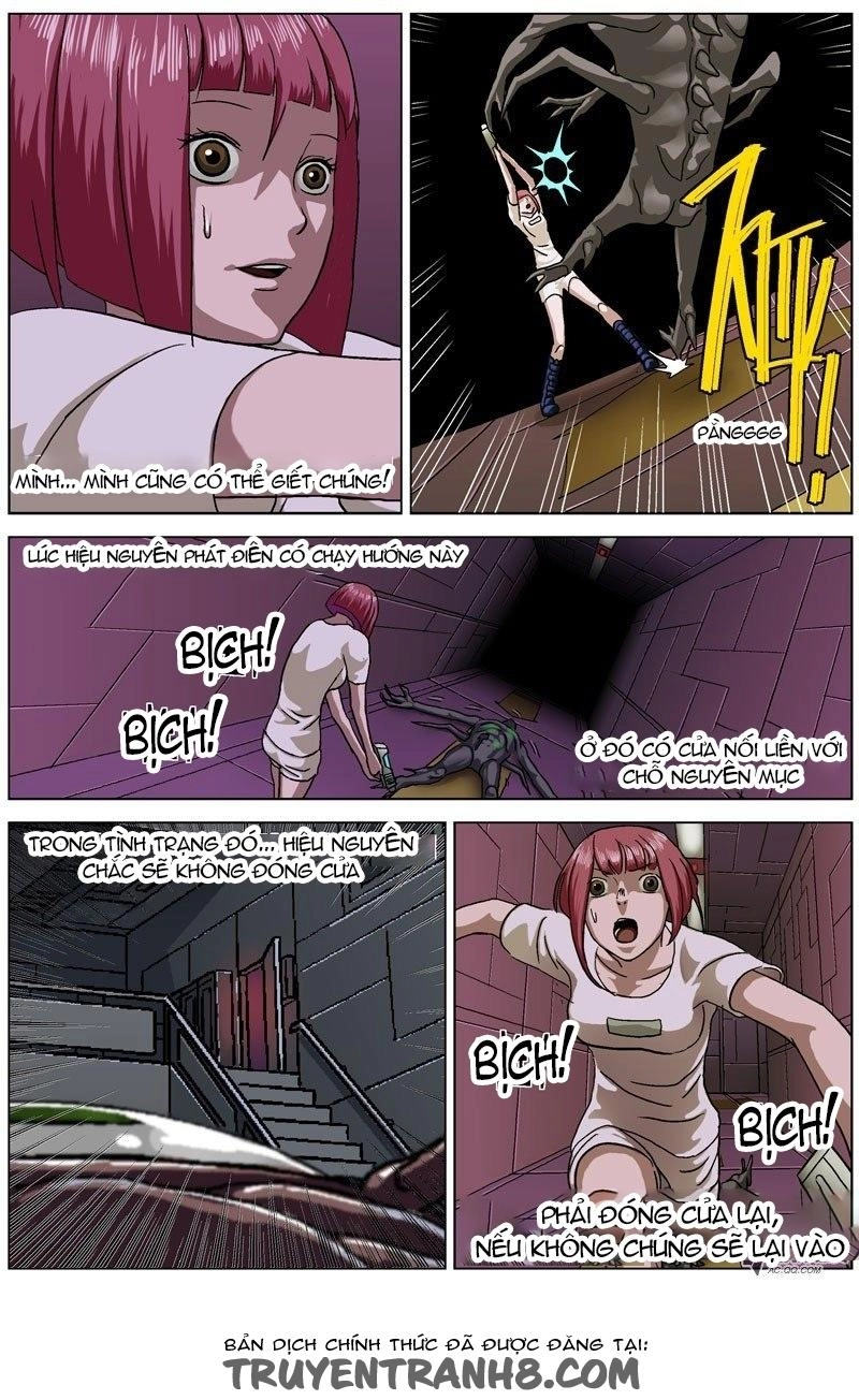 Nguyên Mục Chapter 41 - 4