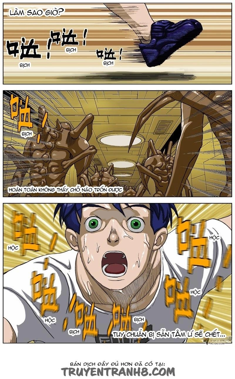 Nguyên Mục Chapter 41 - 5