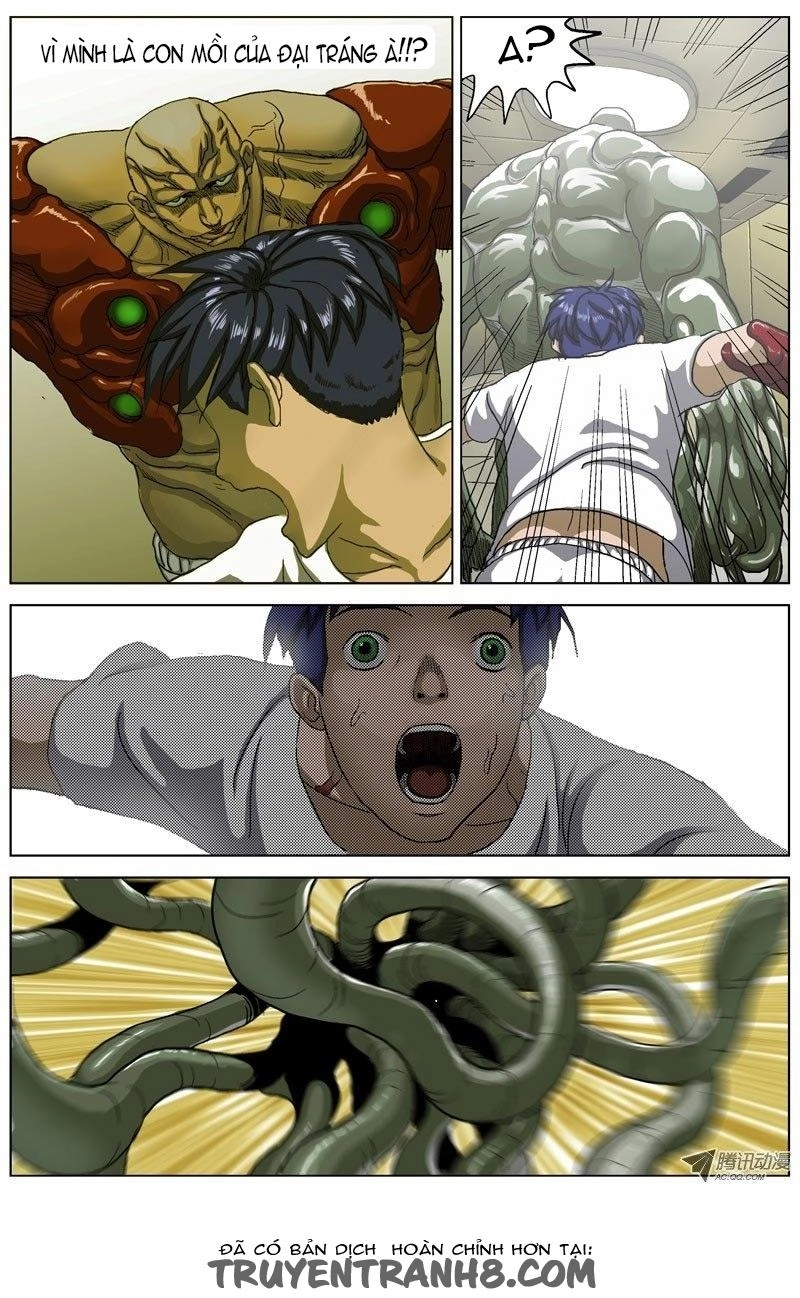 Nguyên Mục Chapter 41 - 7