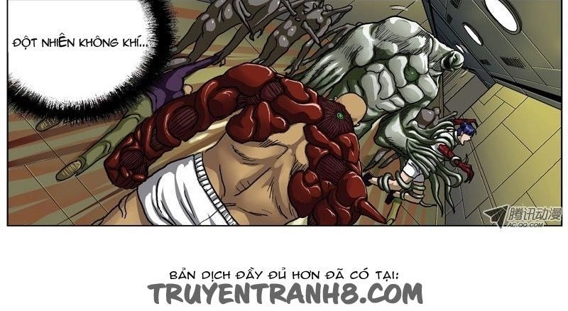 Nguyên Mục Chapter 42 - 2