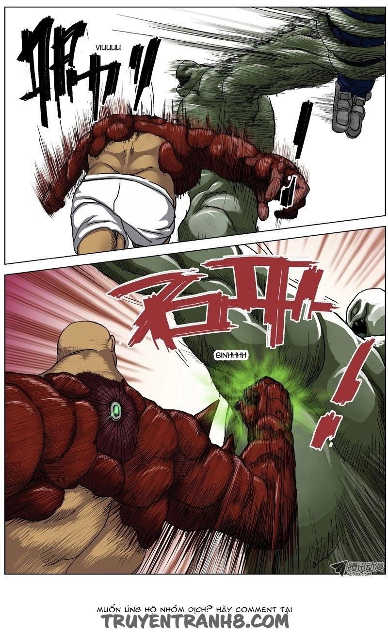 Nguyên Mục Chapter 42 - 4