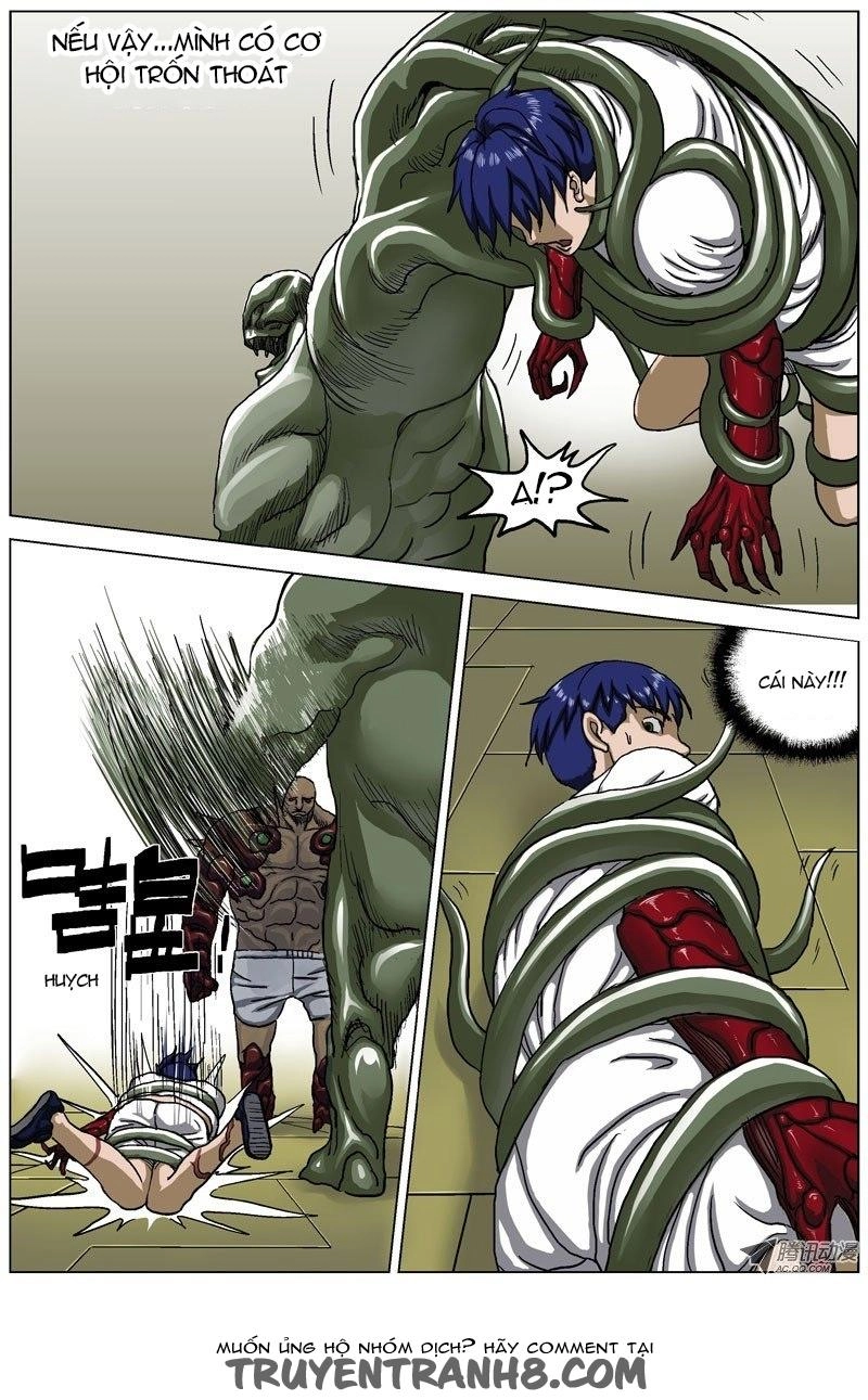 Nguyên Mục Chapter 42 - 6