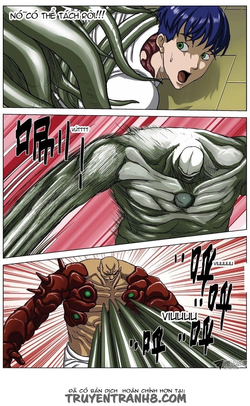 Nguyên Mục Chapter 42 - 7