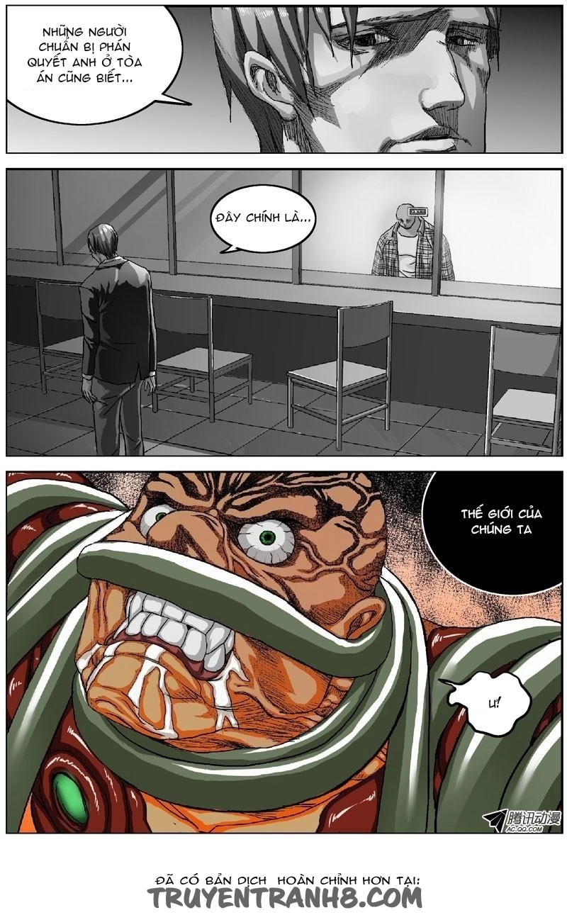 Nguyên Mục Chapter 43 - 4